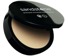 Sandstone - Presuotas mineralinis pagrindas C4 Smėlis