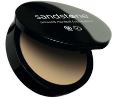 Sandstone Presuotas mineralinis pagrindas N7 Caramel