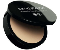 Sandstone – Presuotas mineralinis pagrindas C3 Warm Ivory