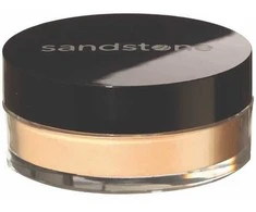 Sandstone – Velvet Skin Mineral Powder 03 Sand
