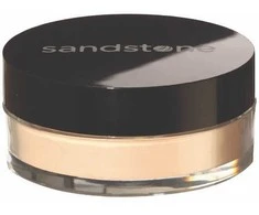 Sandstone – Velvet Skin mineralinė pudra 02 Ivory