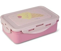 Saro Baby SARO - Lunch Box - Rožinė (SAO70066)