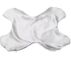 Save My Face - Cover for Le Grand 100% Silk Baltas