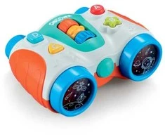 Scandinavian Baby Products – daugiafunkcinis teleskopas – (SBP-01763)