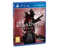 Sony „Bloodborne“ – metų žaidimo leidimas – „PlayStation 4“