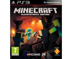 „Mojang“ „Minecraft“ – „PlayStation 3“