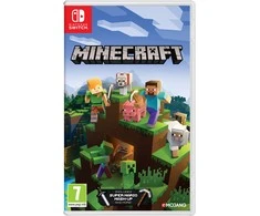 Mojang Ab Minecraft