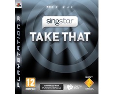 Sony „SingStar Take That“ (Solus) – „PlayStation 3“