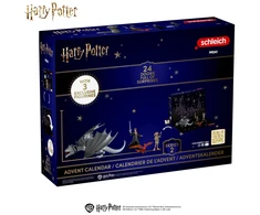 Schleich - Advent Calendar WW 2026 (99241-1)