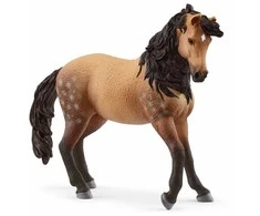 SCHLEICH HORSE CLUB Andalūzijos kumelė