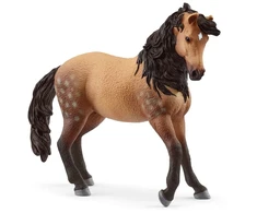 SCHLEICH HORSE CLUB Andalūzijos kumelė