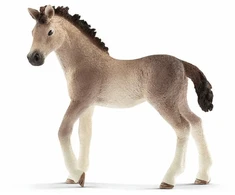 Schleich figūrėlė Andalūzijos veislės kumeliukas