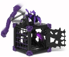 Schleichas – „BattleCave Shadow Spider“ (42765)
