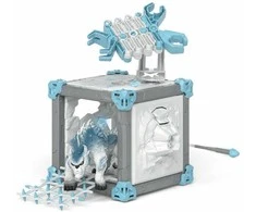 Schleich - „Mūšio olos“ sniego kirtiklis - (42733)