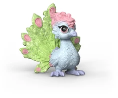 Schleich – Bayala – Baby Peachick (70848)