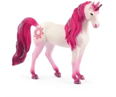 Schleich figūrėlė Rožinis Vienaragis