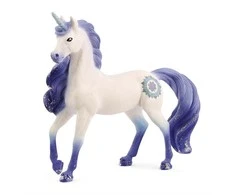 Schleich figūrėlė Vienaragis