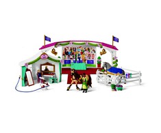 Schleich Horse Club 42466 Big Horse Show