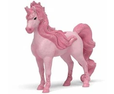 Schleich figūrėlė Vienaragio Kumelė