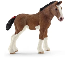 Schleich figūrėlė Klaidesdeilo veislės kumeliukas