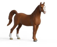 Schleich Collector Araber Stute (72262)