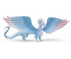 Schleich - Krištolinis drakonas - (70833)