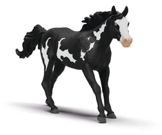 SCHLEICH HORSE CLUB Paintų veislės eržilas