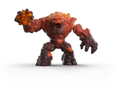 Figūrėlė Schleich Eldrador – Lavos pabaisa