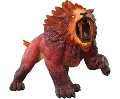 Schleich - Eldradoro padarai - Lavos kardadantis tigras - specialus (70899)
