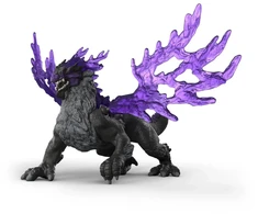 Schleich - Eldrador Creatures - Shadow Dragon - special (70898)