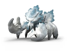 Figūrėlė Ledo krabas Schleich