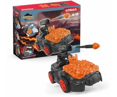 Schleich – Eldrador – Lava CrashMobile su mini būtybe (42668)