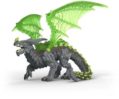 Figūrėlė Schleich Eldrador - Skalny smauglys