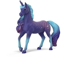 Schleich – Galaxy Unicorn Rainbow Stallion (70841)
