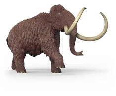 Schleich figūrėlė Mamutas