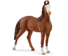 Schleich figūrėlė Marwari veislės kumelė