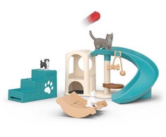 Schleich – pramogos katėms (42764)