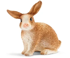 Schleich figūrėlė Triušis