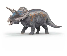 SCHLEICH DINOSAURS Triceratopsas