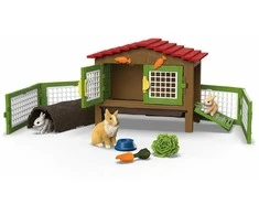 Schleich Triušio narvas