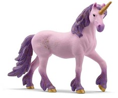 Schleich SLH jednorożec klacz Seraphina 70892 73977