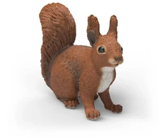 Schleich figūrėlė Voverė