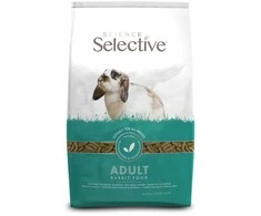 Science selective - Adult Rabbit food - 5kg
