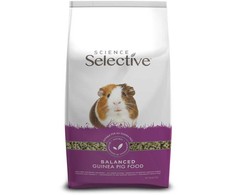 „Science Selective“ – jūrų kiaulytėms – 3kg