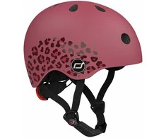 Scoot and Ride Scoot &amp; Ride Kask XXS-S Wildcat