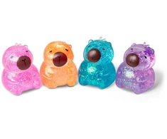 TOBAR SQUISHY ANTISTRESS CAPYBARA TOY