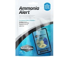 SEACHEM – Amoniako įspėjimas 1 metai – (159.0005)