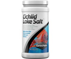 SEACHEM – Cichlid ežero druska 250 g – (159.2425)