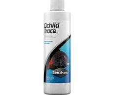 Seachem – Cichlid Trace 250ml – (159.1115)