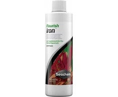 SEACHEM – „Flourish“ geležies valiklis 250 ml – (159.3625)